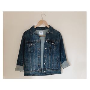 Old Navy | Jean Jacket